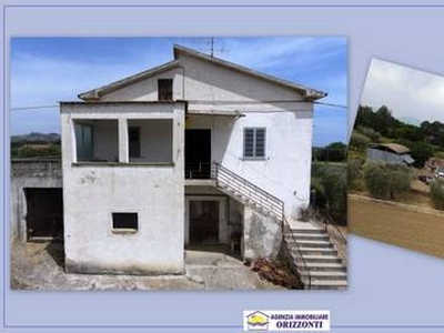Villa in vendita ad Alba Adriatica via Ascolana