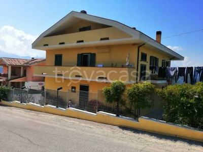 Villa in vendita ad Arsita via San Sebastiano