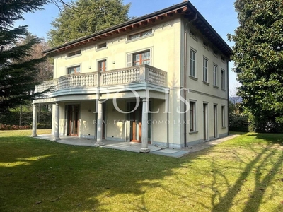 Esclusiva villa in vendita Como, Lombardia