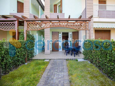 Villa in vendita in Viale Dei Gabbiani, Caorle