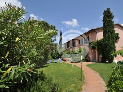 Villa in vendita Montaione, Italia
