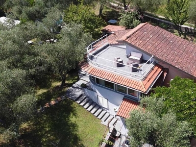 Prestigiosa villa di 230 mq in vendita, Via della Fornace, Camaiore, Lucca, Toscana
