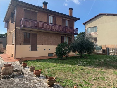 villa indipendente in vendita a San terenziano