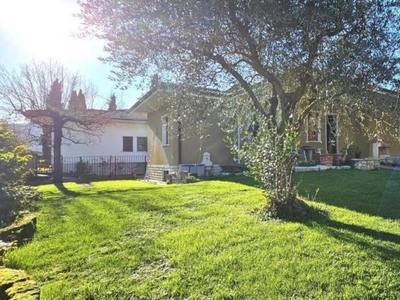 villa indipendente in vendita a Villanuova sul Clisi