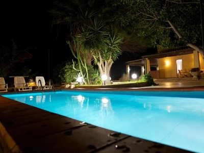 Villa la Terrazza sul Mare di Sciacca