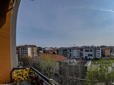 Appartamento in vendita a Bergamo - Zona: Centrale