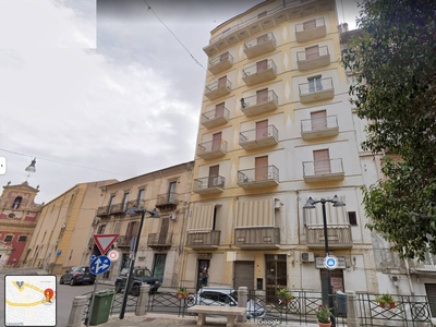 Appartamento in vendita a Caltanissetta Vespri Siciliani, Redentore, G. Cascino, Pitre