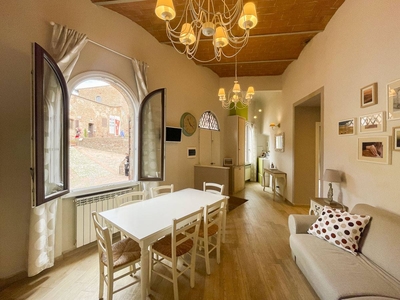 Appartamento in vendita a Certaldo Firenze