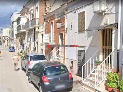 Appartamento in vendita a Foggia, via Cappuccini - Foggia, FG