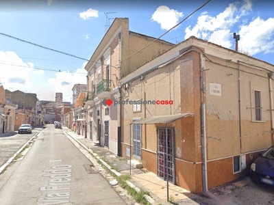 Appartamento in vendita a Foggia, via Freddo - Foggia, FG