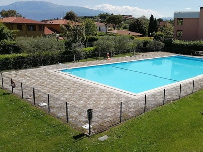 Appartamento in vendita a Manerba Del Garda Brescia