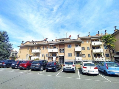 Appartamento in vendita a Siziano, PASOLINI - Siziano, PV