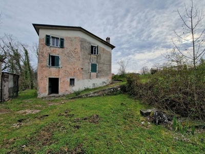 Casa Indipendente in vendita a Fosdinovo, Via Pulica, 13 - Fosdinovo, MS