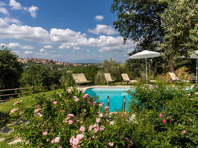 Casa vacanze 'La Limonaia' con piscina, terrazza privata e Wi-Fi