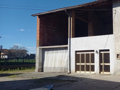 Villa in vendita a Montichiari - Zona: Novagli