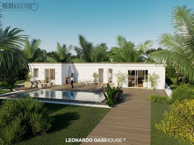 Villa in vendita a Ronago