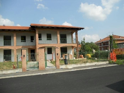 Villa in Vendita Cavagnolo