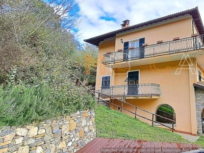 villa indipendente in vendita a Casanova Lerrone