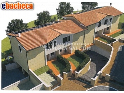 Villa Schiera Angelica