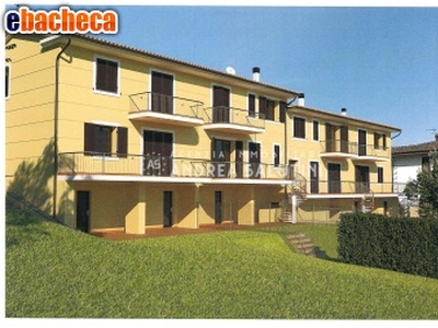 Villa Schiera Angelica