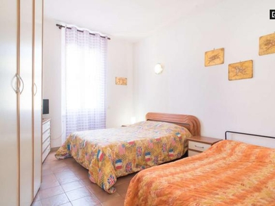 1 camere da letto, Rome Rome 00183