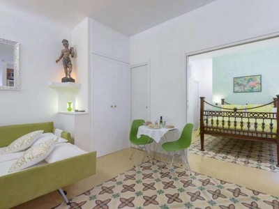 1 camere da letto, Rome Rome 00195