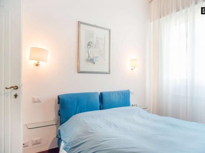 4 camere da letto, Rome Rome 00143