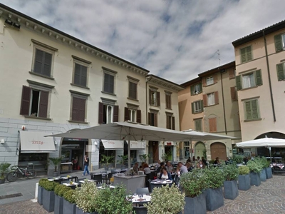 4 o più locali in affitto a Bergamo - Zona: Centrale