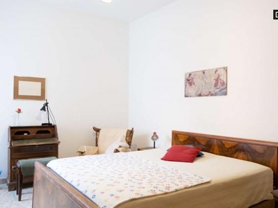 5 camere da letto, Rome Rome 00145