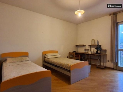 5 camere da letto, Trento Trento 38122