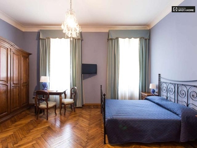 6 camere da letto, Milan Milan 20141