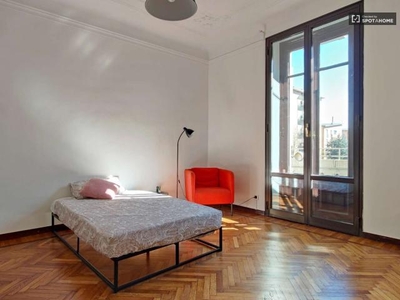 7 camere da letto, Milan Milan 20129