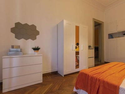 7 camere da letto, Turin Turin 10143