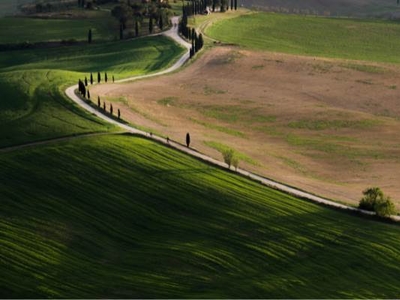 Agriturismo in Vendita a Todi