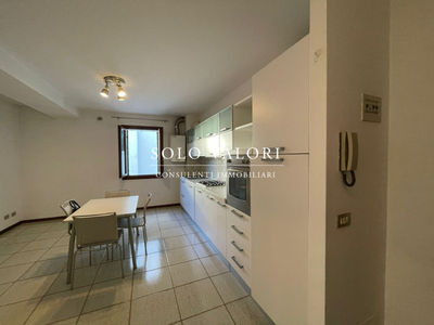 Appartamento a Castelfranco Veneto - Rif. A736