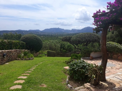 Appartamento a Olbia con giardino recintato