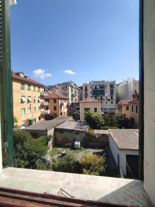 Appartamento a Rapallo - Rif. A1185