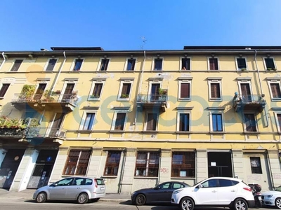 Appartamento Bilocale in affitto in Via Ferrante Aporti 22, Milano