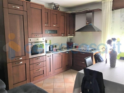 Appartamento Bilocale in ottime condizioni in vendita a Casalgrande