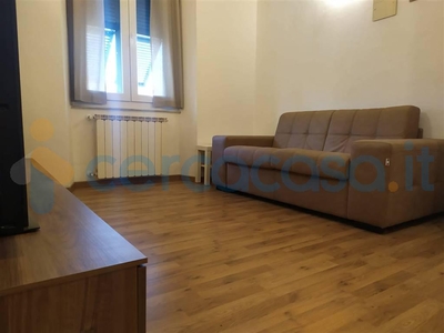 Appartamento Bilocale in ottime condizioni in vendita a La Spezia
