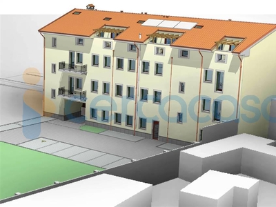 Appartamento Bilocale in vendita a Cervignano Del Friuli