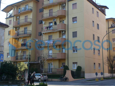 Appartamento Bilocale in vendita a Cremona