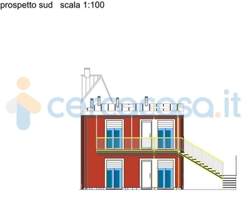 Appartamento Bilocale in vendita in Piazza Roma 0, Pinerolo