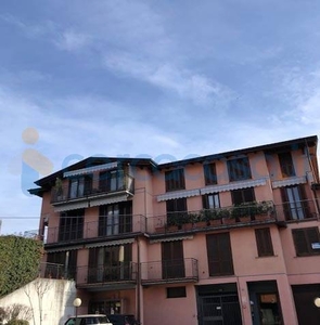 Appartamento Bilocale in vendita in Via Brennero 20, Varese