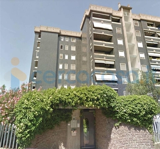 Appartamento Bilocale in vendita in Via Gorizia 52, Novara