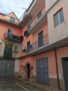 Appartamento Bilocale in vendita in Via Macallè, Giffoni Valle Piana