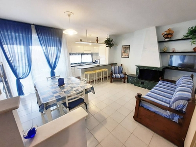 Appartamento di 79 mq a Alba Adriatica