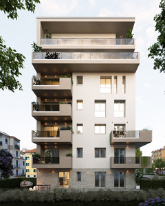 Appartamento di 83 mq in vendita - Bologna
