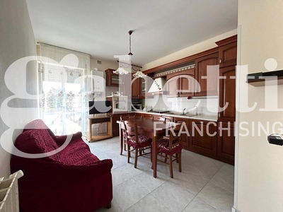 Appartamento di 90 mq in vendita - Canosa di Puglia