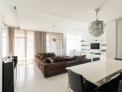 Appartamento di prestigio di 209 m² in affitto Via Fetonte, 12, Milano, Lombardia